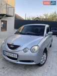Chery Jaggi 2008