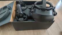 Шолом VR hp reverb g2