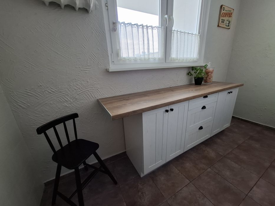 2 Pokoje Kapuściska od zaraz . Balkon /piwnica