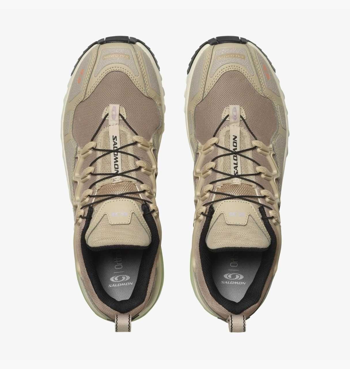 Кросівки Salomon ACS+  (L47446600)