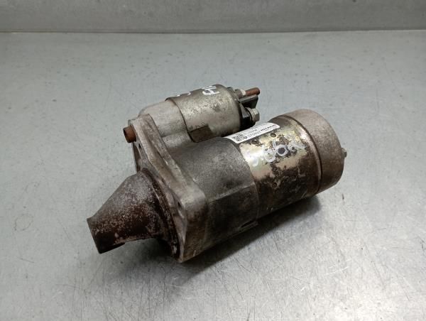 Motor de arranque FIAT 500 (312_)