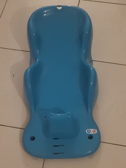 Redutor para banheira.