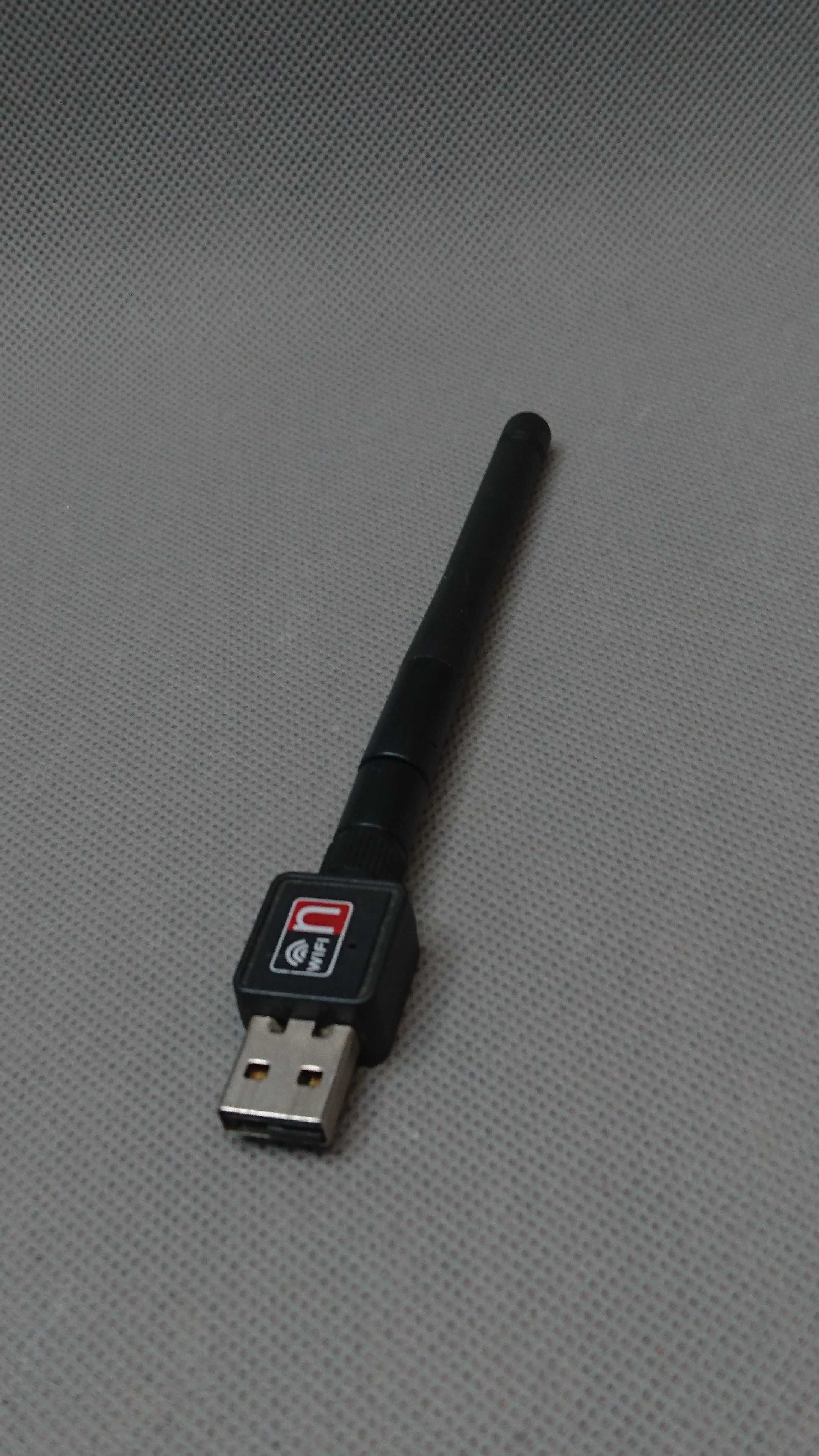 Wifi Usb Adapter Wireless Internet Modem Router