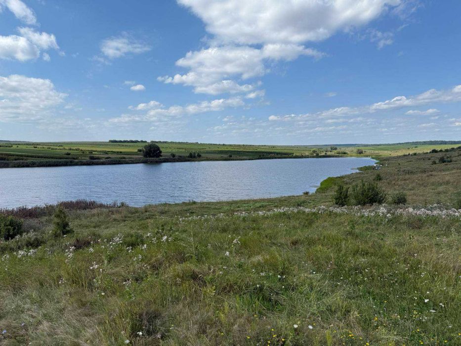 Оренда земельної ділянки водного фонду, площею 18.7910 га.