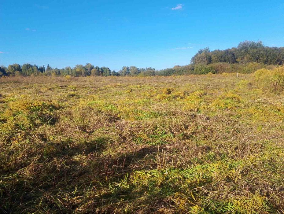 Продам 15 соток під забудову с.Дударків