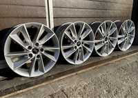 4x felgi aluminiowe Alufelgi 5x112 r17 et38 6,5J (Audi, VW, Skoda)