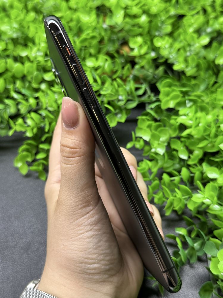 iPhone 11 Pro Max, 256Gb, Space Grey (Neverlock) Айфон 11 Про Макс