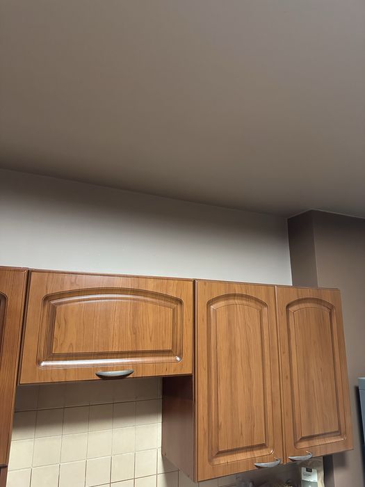 Meble kuchenne używane