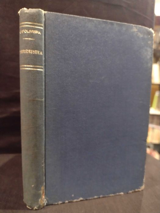 Teresinha "Oremos" 1929 - António Corrêa D´Oliveira