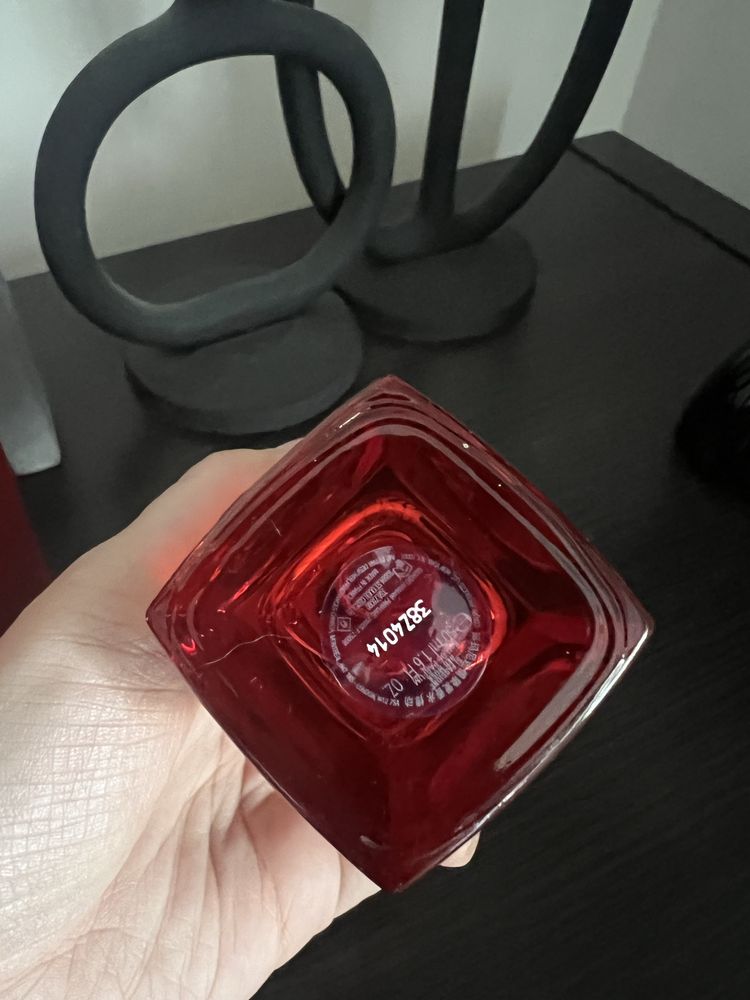 Giorgio Armani Si 50 ml oryginalne Passione Red Musk