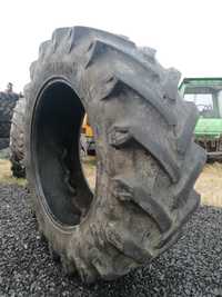 Opona 520/70r38 Trelleborg TM 700 bez napraw