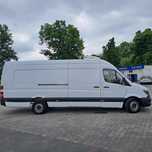 Przeprowadzki /transport