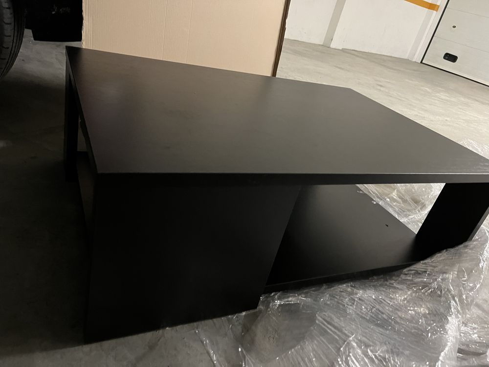 Mesa de centro para desocupar Moviflor