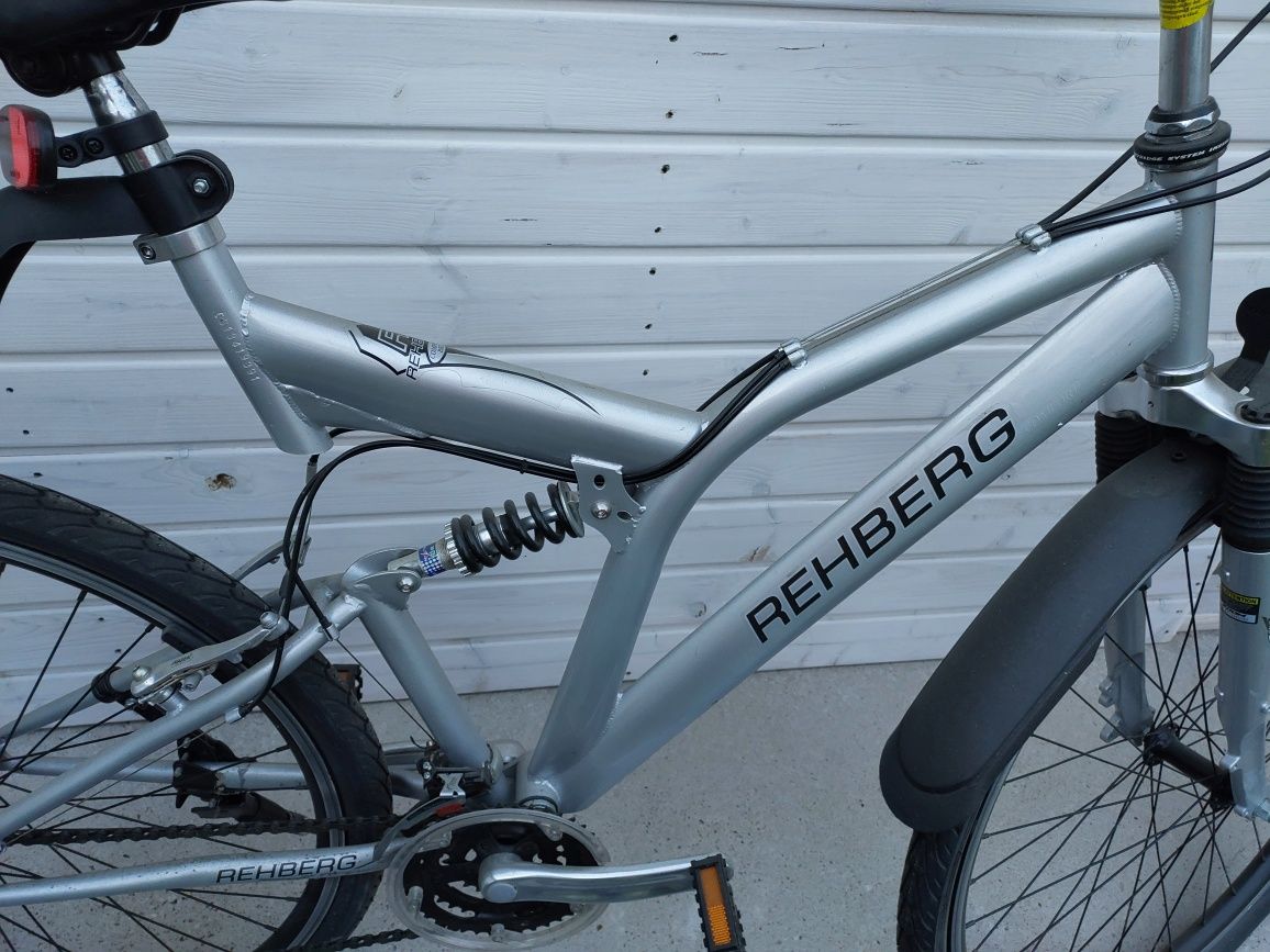 Sprzedam rower  MTB 28''