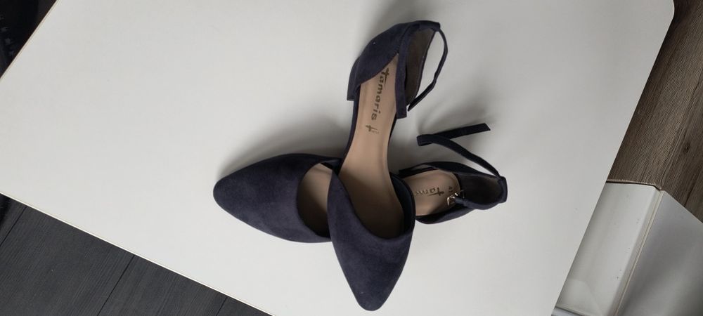 Baleriny  Tamaris 41