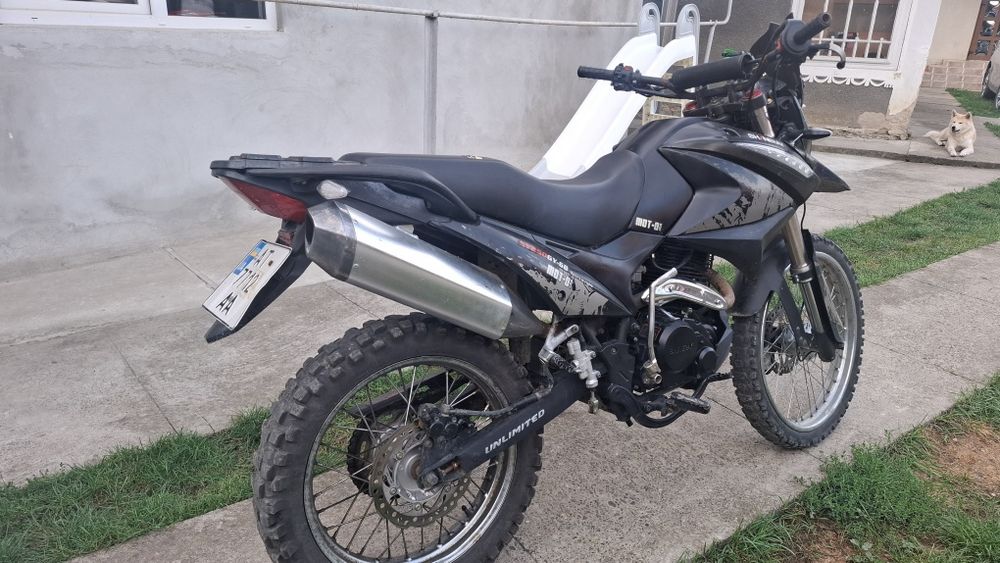 Senke shark 200 2018p