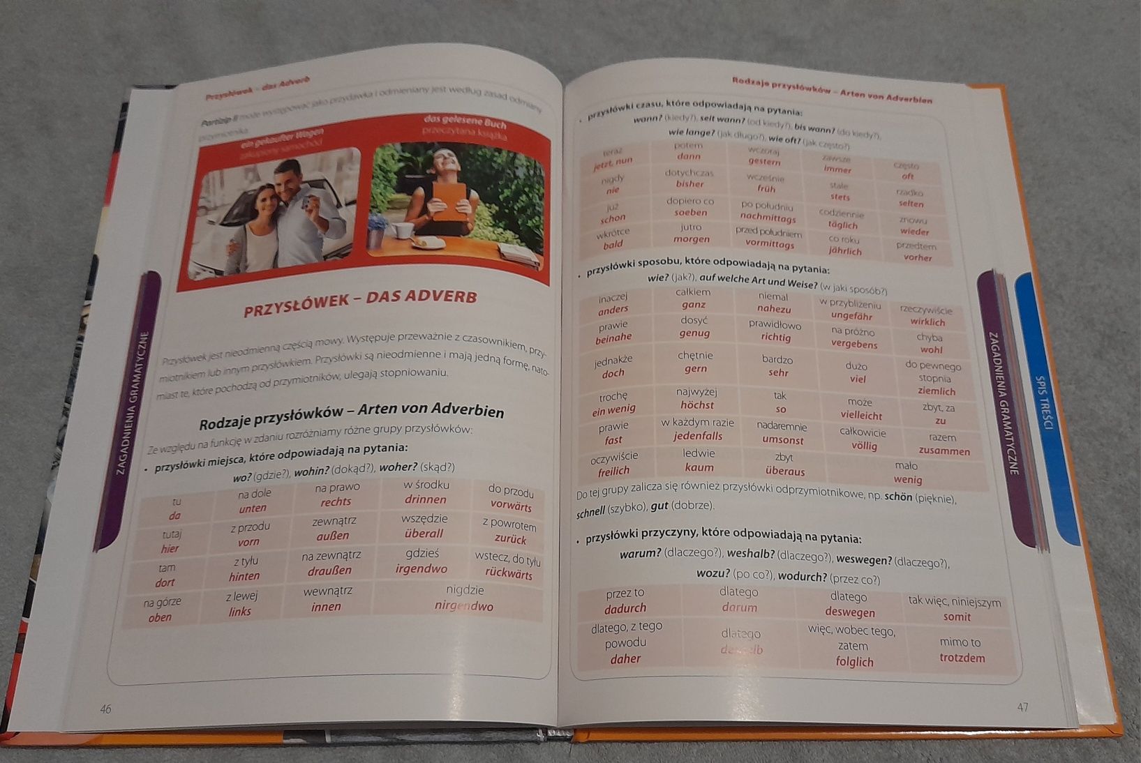 Deutsch? Kein problem. Niemiecki dla młodzieży