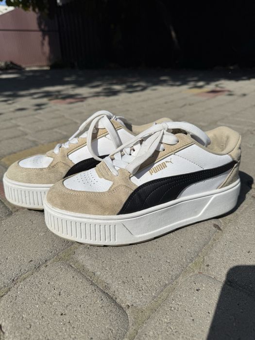 Кеди Karmen Rebelle SD Women’s Sneakers