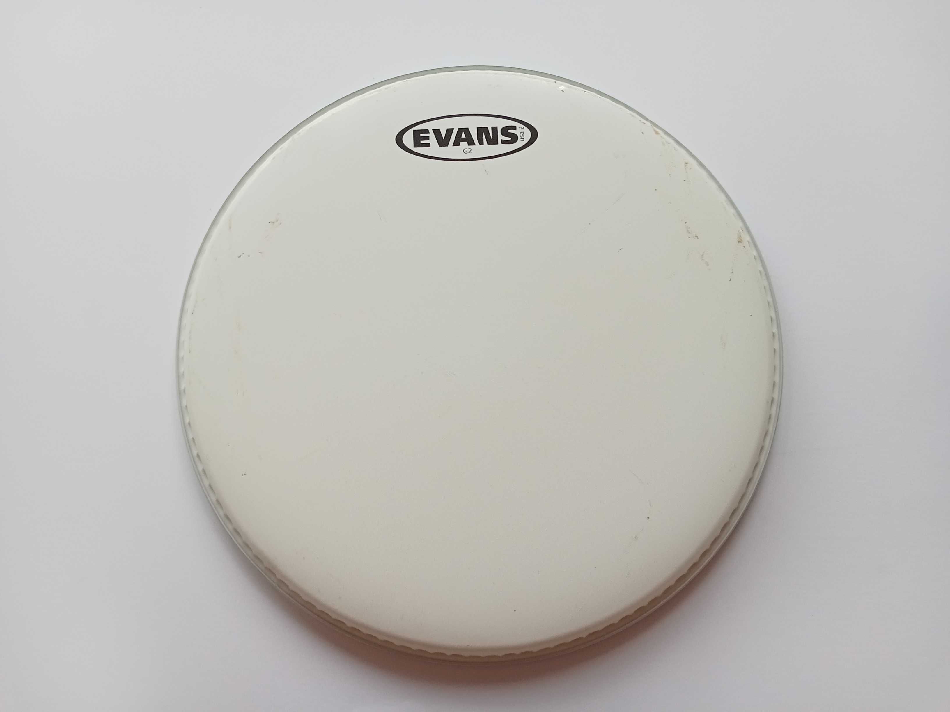 Evans G2 Snare Drumhead 12" Coated Tom Batter