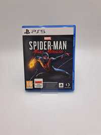 Marvel Spider-Man Miles Morales ps5