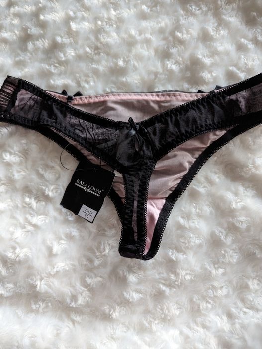 Труси стрінги Balaloum, розмір L