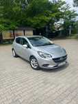 Opel Corsa OC/PT do 06.2026 2 komplety kół bezwypadkowa
