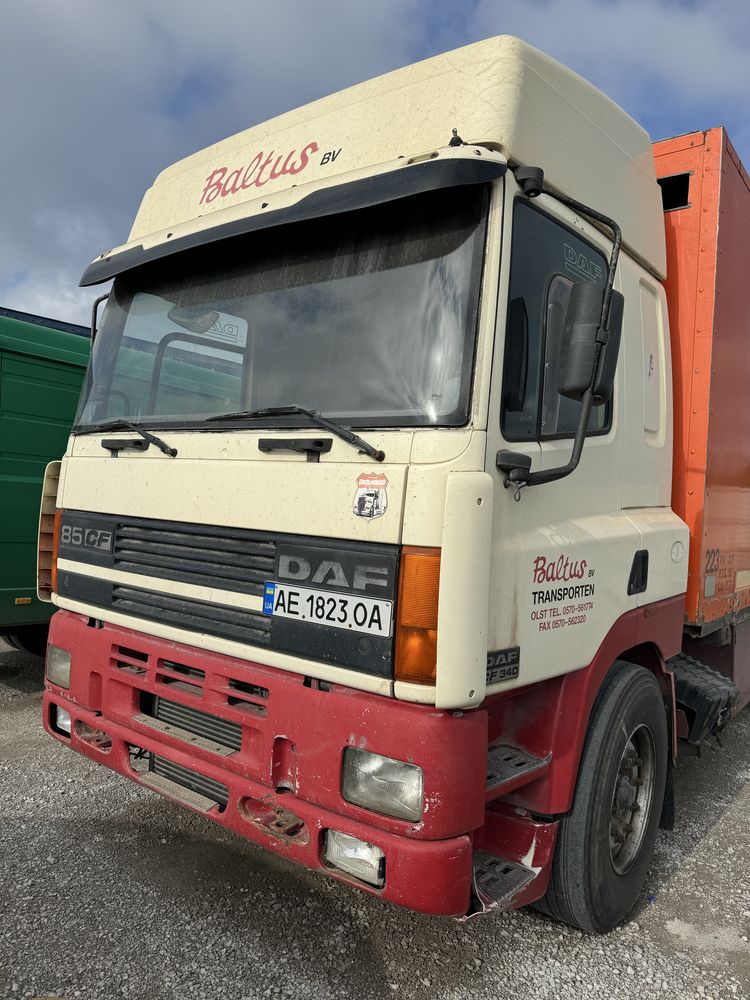 Продам ДАФ АЕ85XC