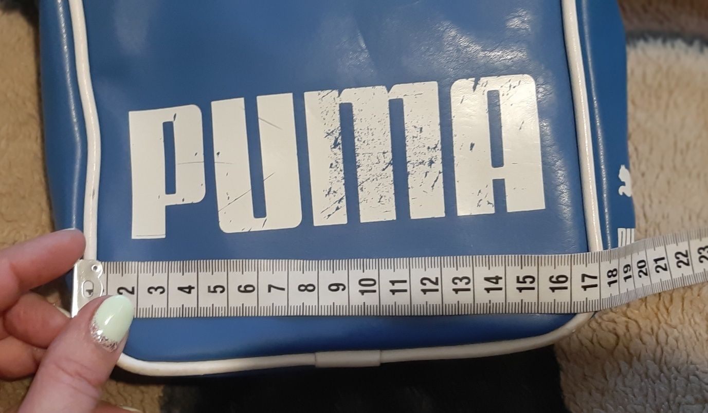 Listonoszka Puma