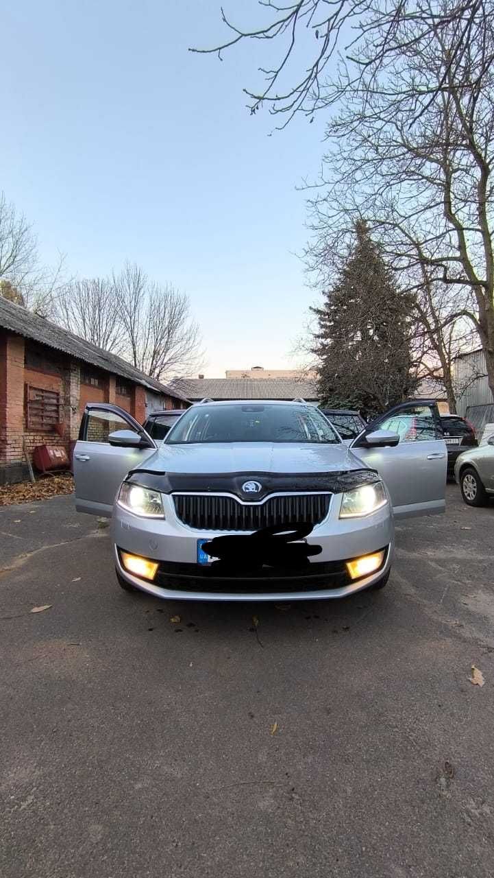 Продам автомобіль Skoda А7