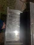 Movel cozinha inox
