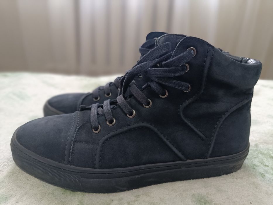 Черевики чоловічі Estro