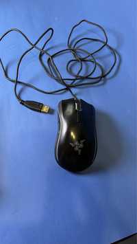 Ігрова мишка razer Mamba