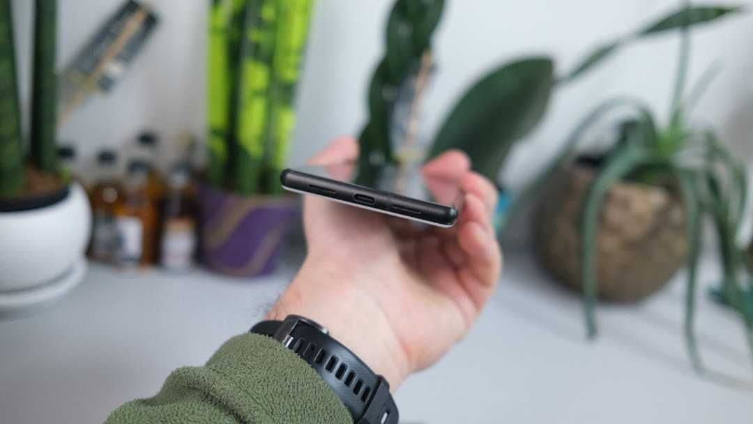 Смартфон Google Pixel 6 8 128 256 gB