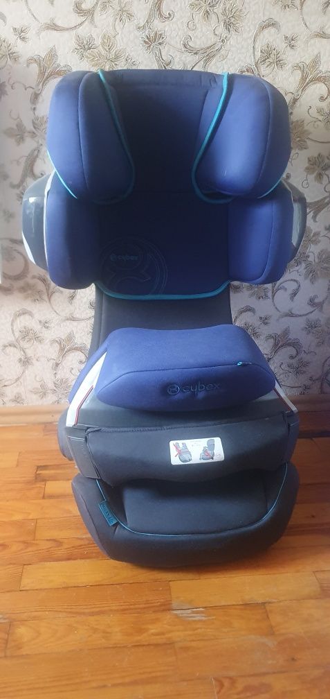 Продам детское автокресло CYBEX PALLAS2FIX