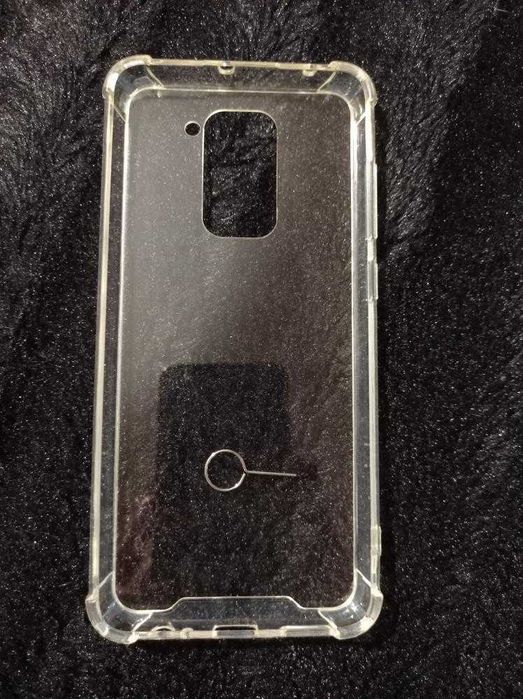 Xiaomi redmi note 9