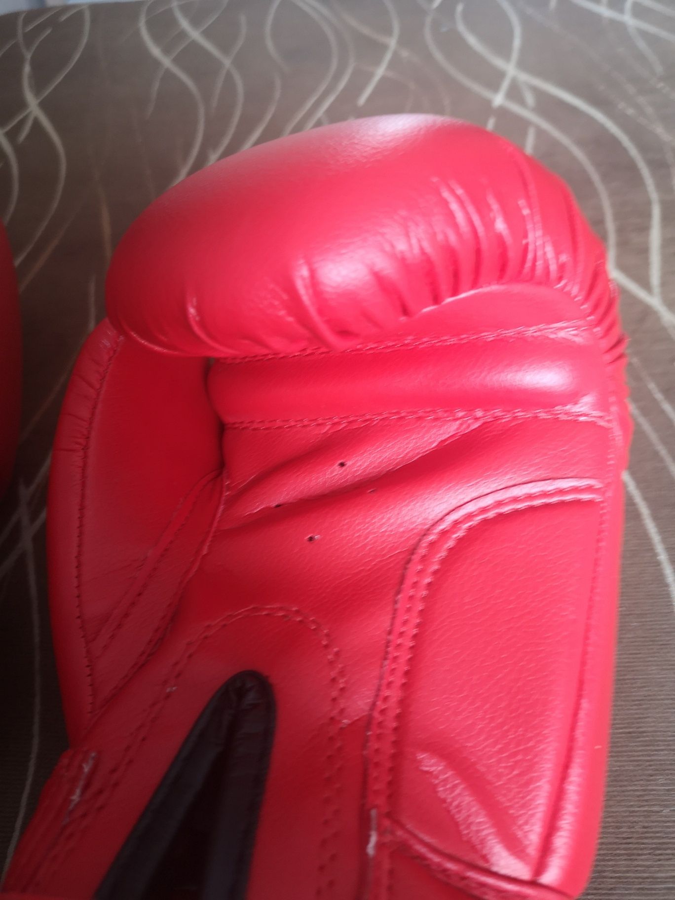 Rekawice boxerskie allright