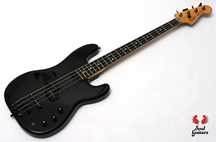 Fender Jazz Bass Special PJ-40 H seria Japonia 1988-89 rok nowe progi