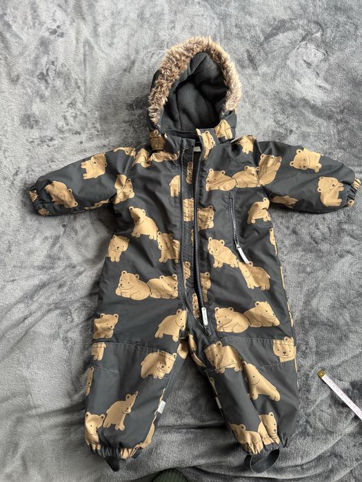 Комбінезон h&m 80-86