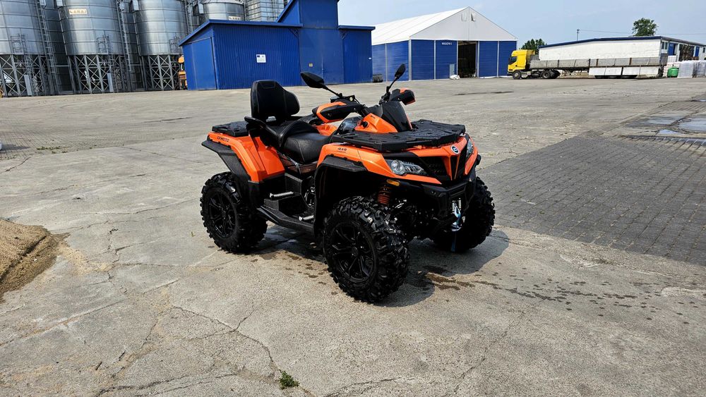 Cf Moto 1000 Gen2