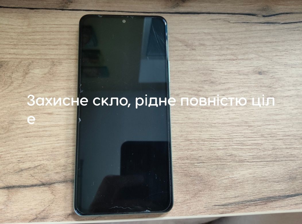 СРОЧНО ! Poco F4 128 Gb / 6 ram