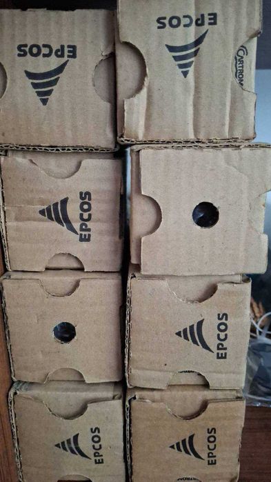 конденсатор epcos 46мкф