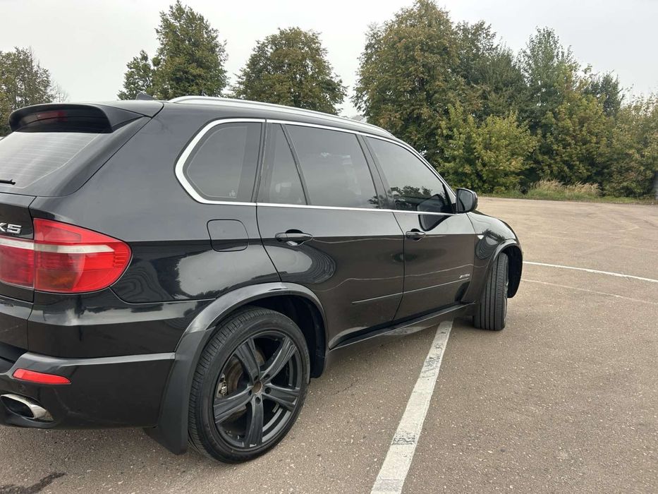 Продам BMW X5, Дизель 3.0