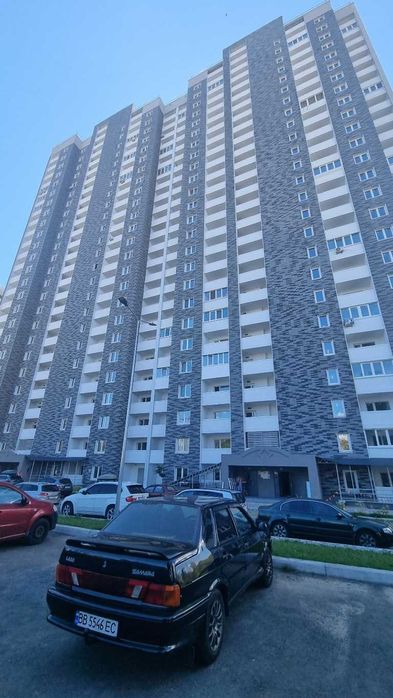 БЕЗ% Оренда 2-к. квартира, пр.Коноплянский 22а, (ТЦ Караван) Оболонь