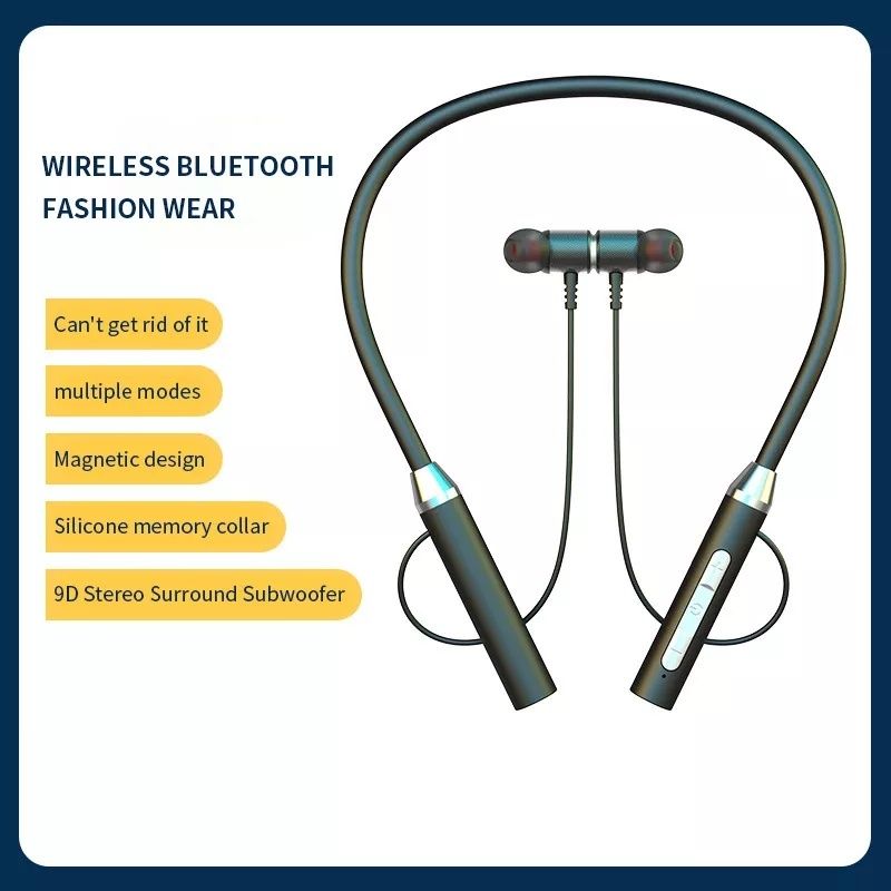 Навушники Bluetooth