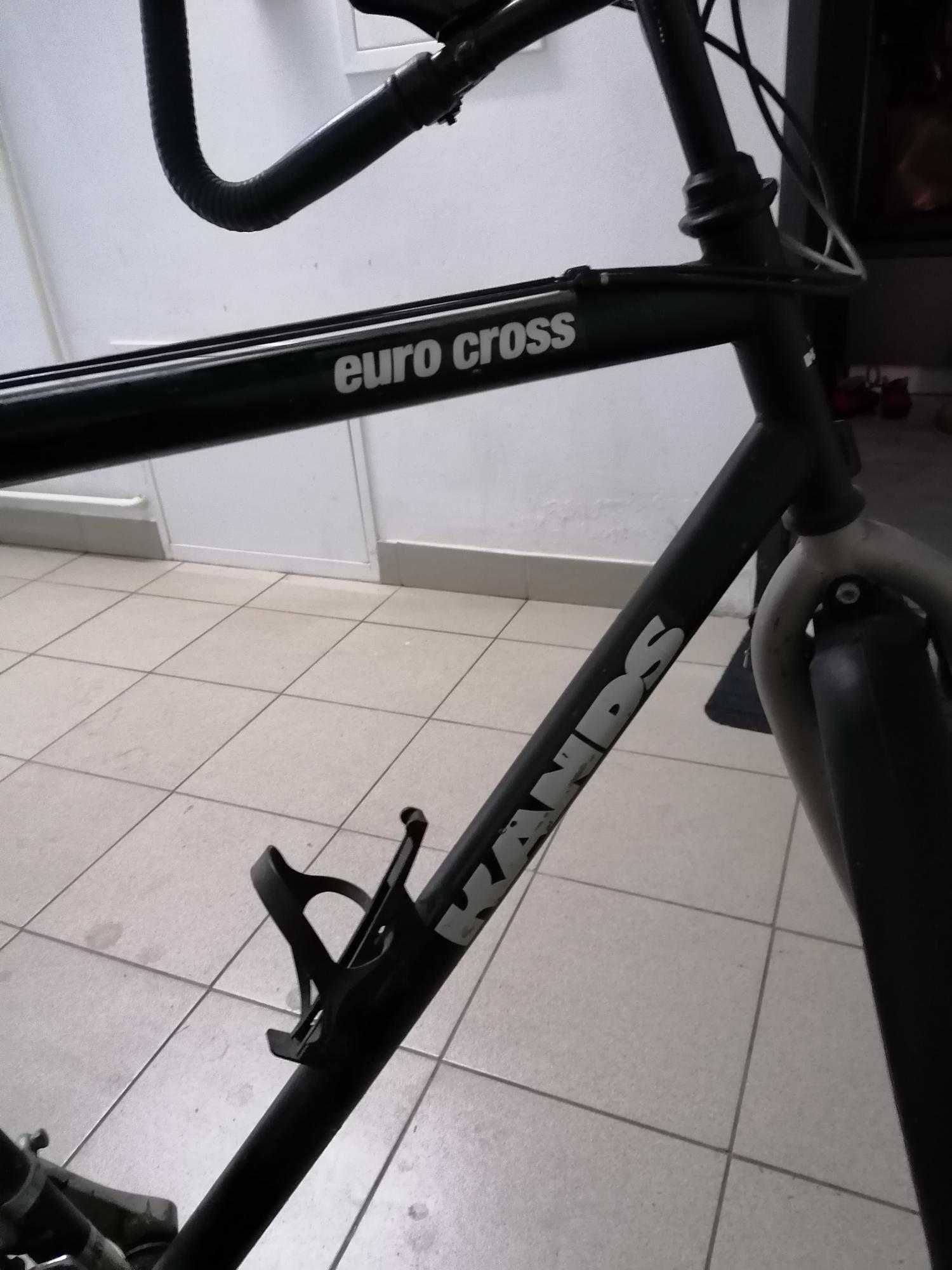 Sprzedam rower górski KANDS Euro Cross K 4002