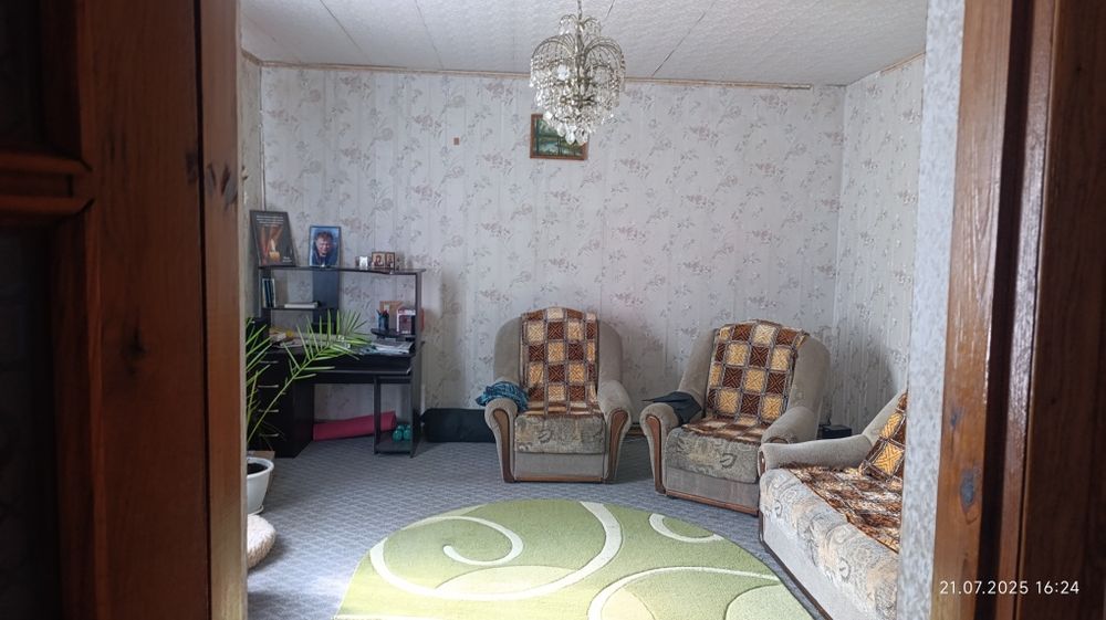 Продам будинок с Засулля