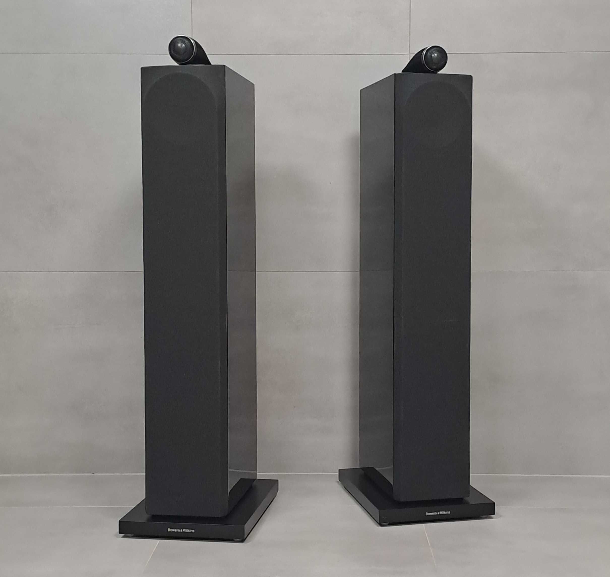 Bowers & Wilkins 703 S3 | zostaw swoje głośniki w rozliczeniu WROCŁAW