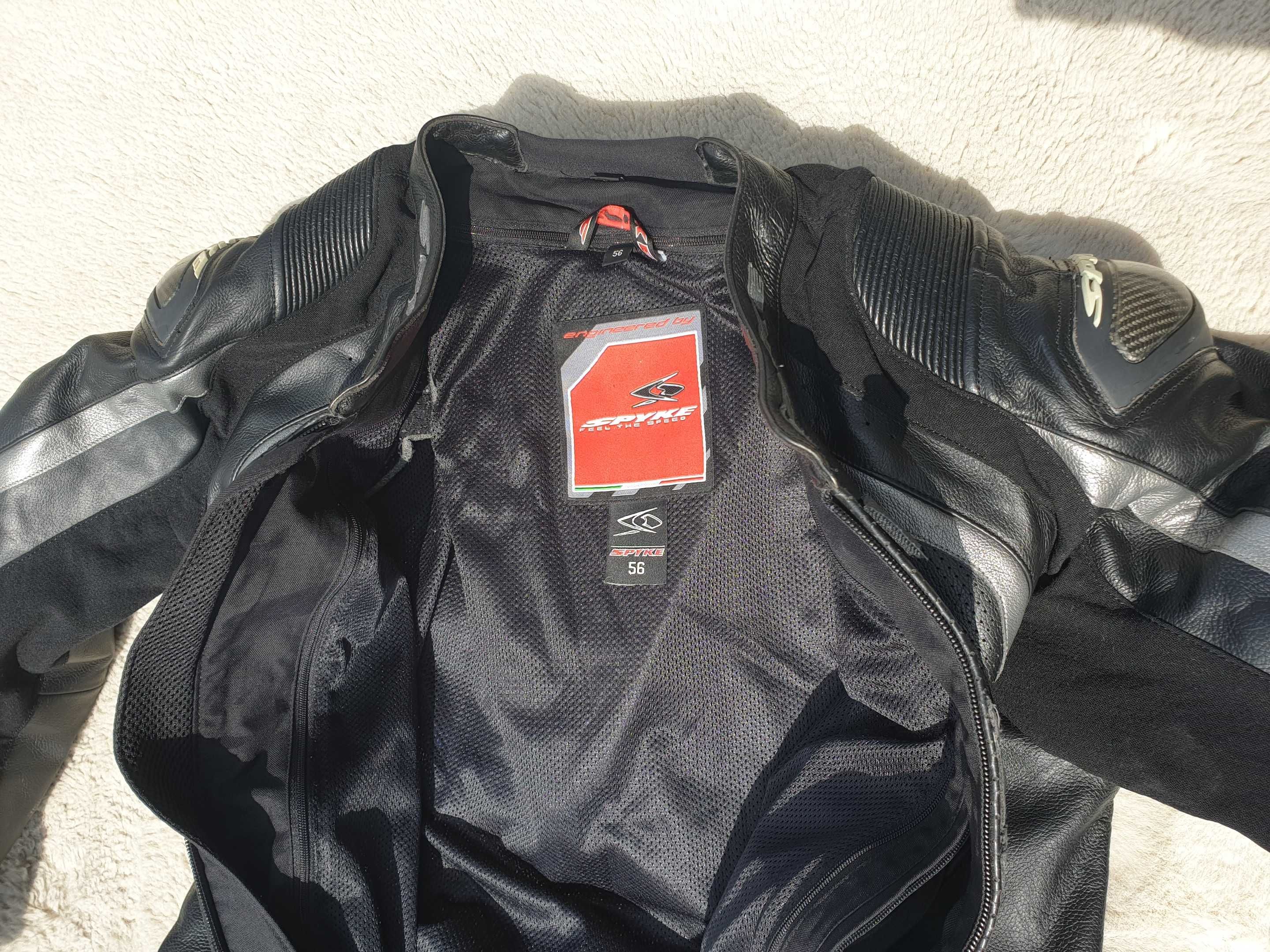 Spyke Blaster 56 eur 2xl Kombinezon motocyklowy