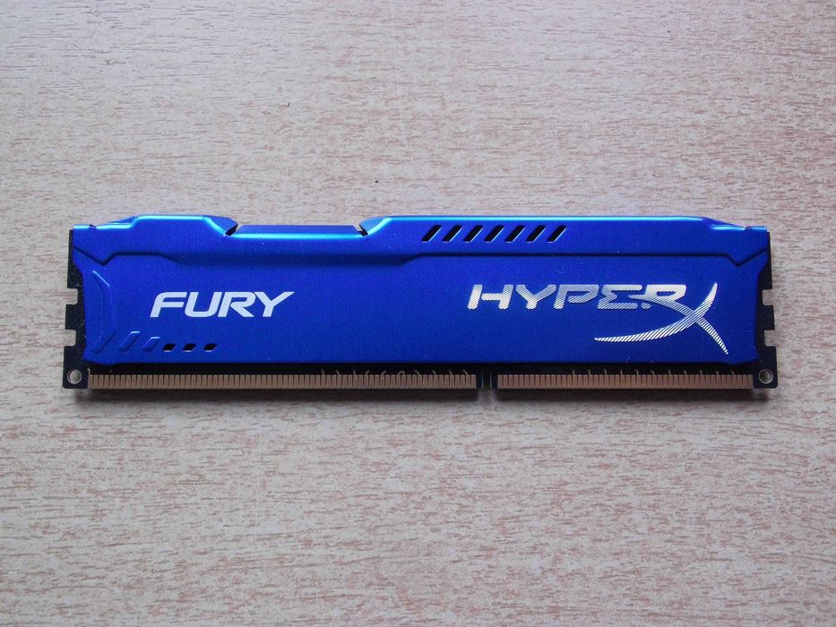 Pamięci ram DDR3 komputer