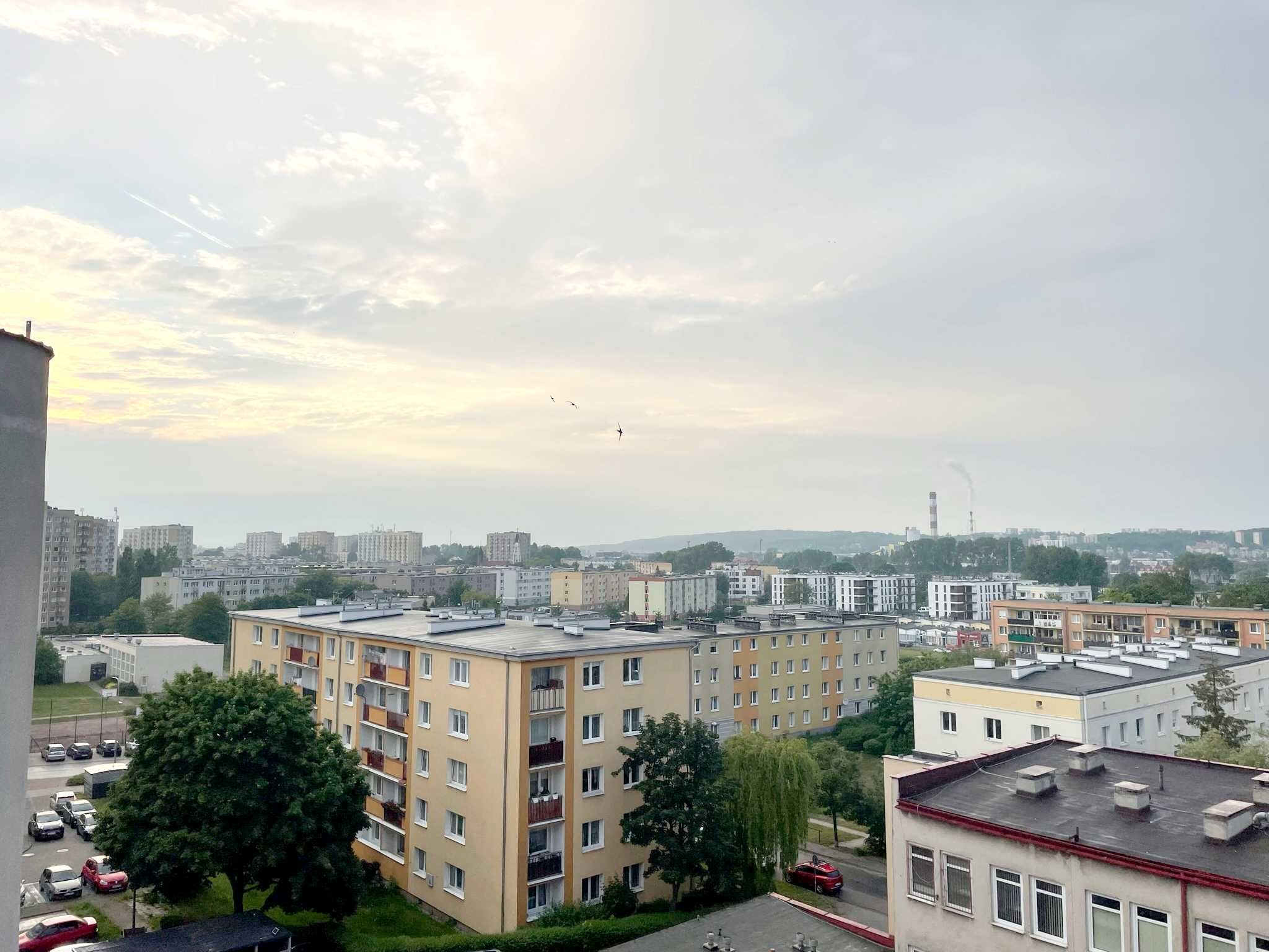 11 Gdynia Centrum — Apartament Mieszkanie dla 5 osób